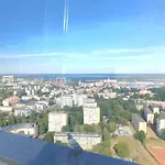 Hanza Tower Ajp Jaccuzi Spa Apartament