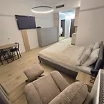 Hanza Tower Ajp Jaccuzi Spa Apartament