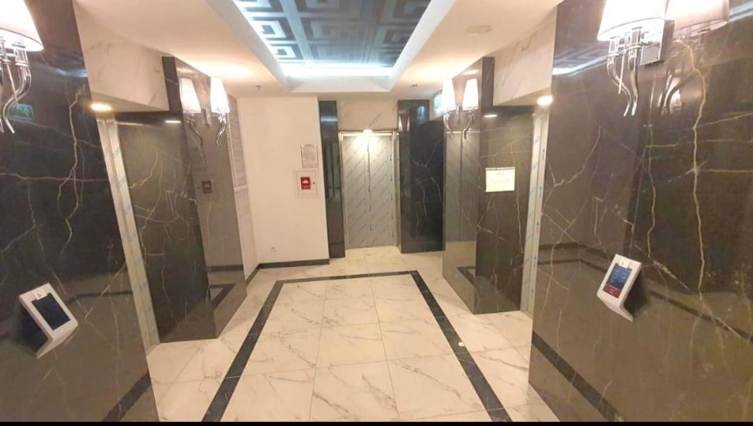 Apartament Hanza Tower Ajp Jaccuzi *