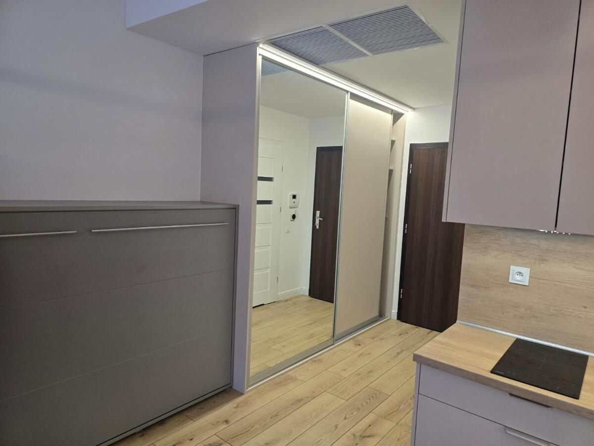 Apartament Hanza Tower Ajp Jaccuzi