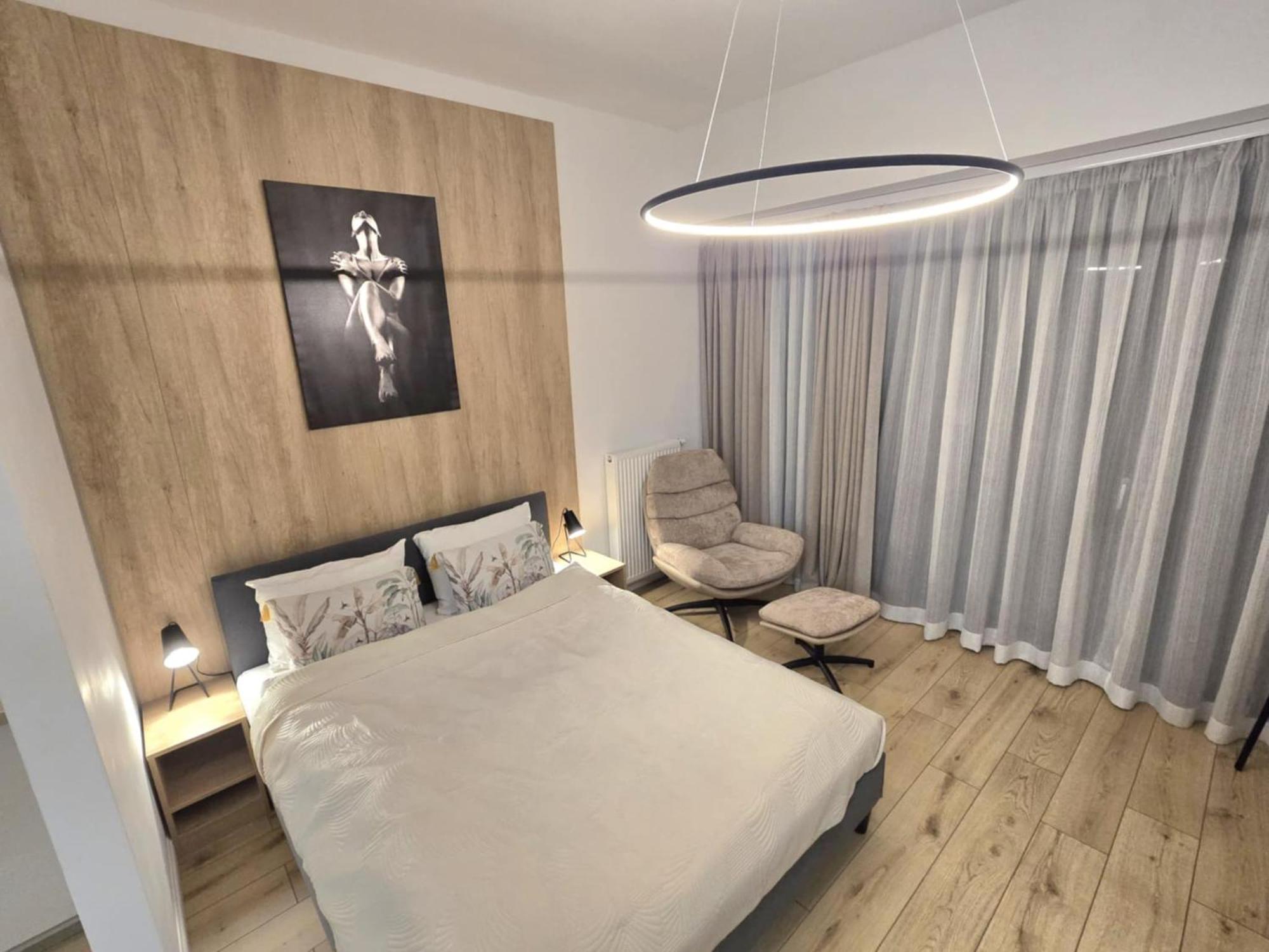 Hanza Tower Ajp Jaccuzi Apartament Szczecin