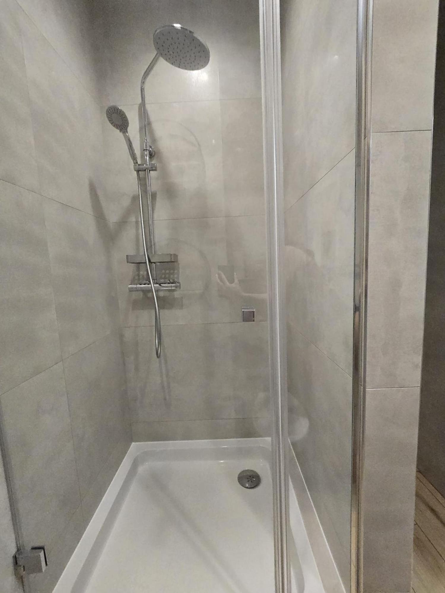 Hanza Tower Ajp Jaccuzi Szczecin