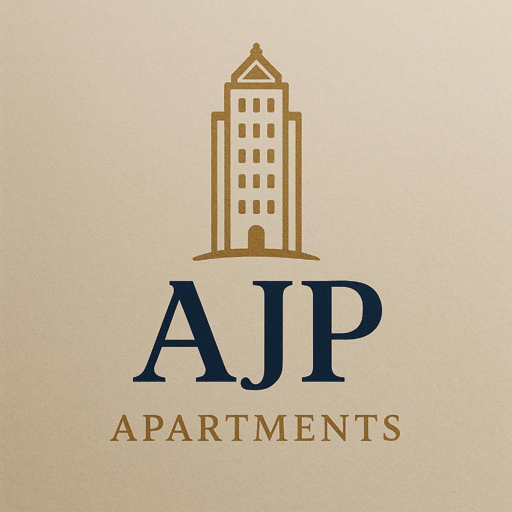 Hanza Tower Ajp Jaccuzi